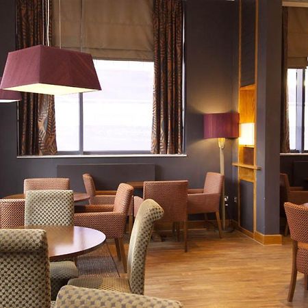 Premier Inn London City Экстерьер фото