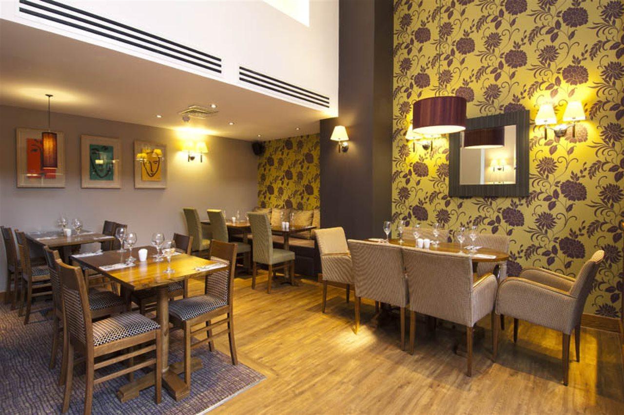 Premier Inn London City Экстерьер фото
