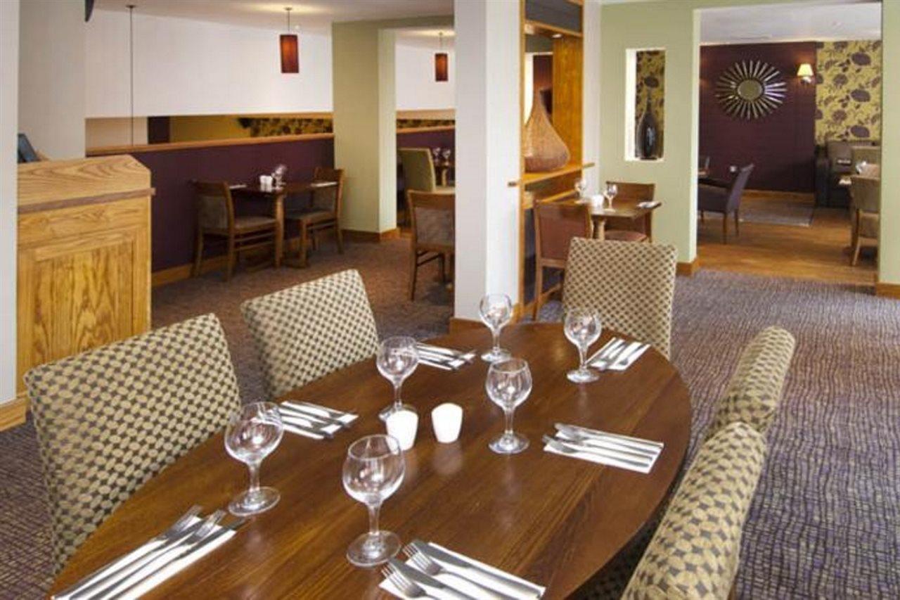 Premier Inn London City Экстерьер фото