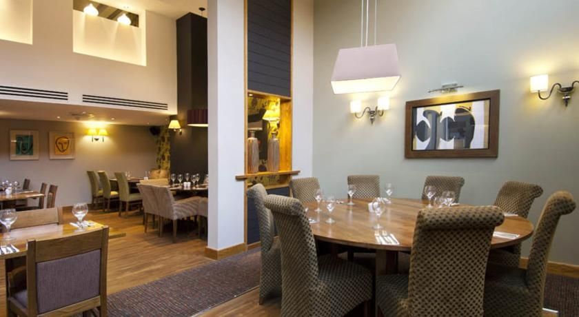 Premier Inn London City Экстерьер фото