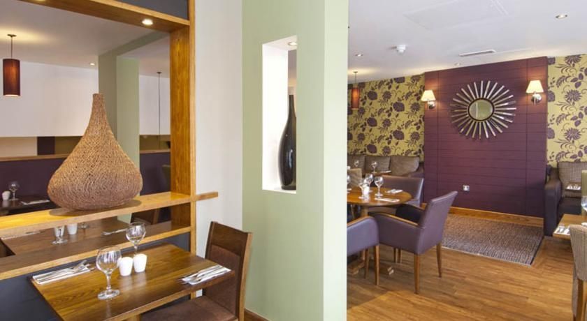 Premier Inn London City Экстерьер фото